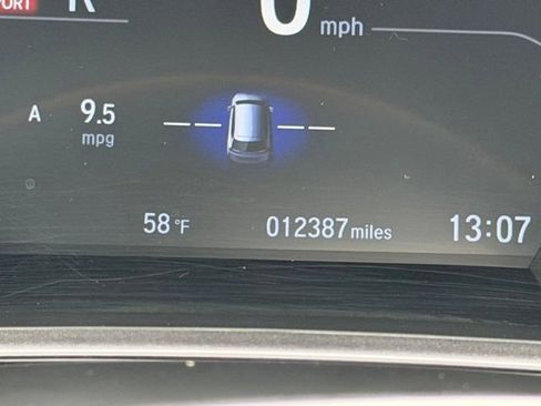 Used 2022 Honda CR-V EX-L image 31