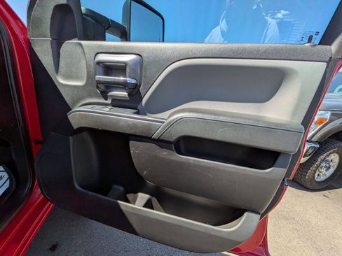 Used 2016 Chevrolet Silverado 2500 W/T w/ WT Convenience Package AWD/4WD image 20