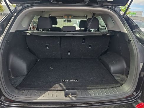 Used 2017 Hyundai Tucson SE image 23