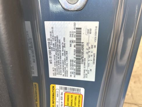 Used 2024 Ford Mustang GT image 36