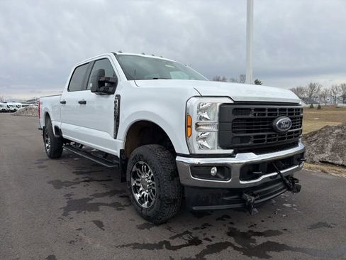 Used 2024 Ford F350 XL w/ XL Driver Assist Package image 1