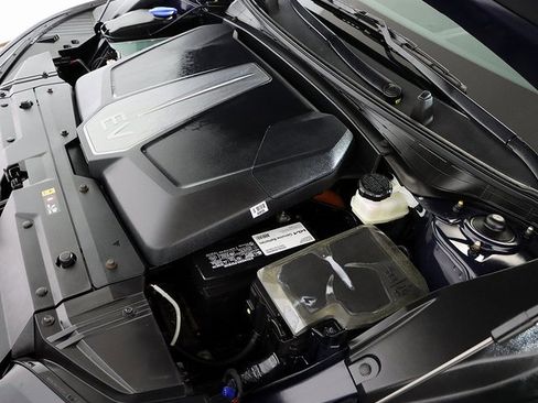 Used 2022 Kia EV6 Wind w/ Wind Technology Package image 39