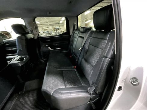 Used 2023 Toyota Tundra Limited w/ TRD Off-Road Package image 19