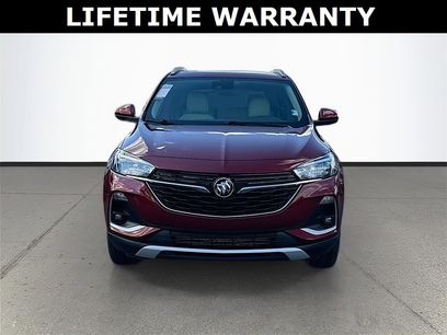 Used 2023 Buick Encore GX Select