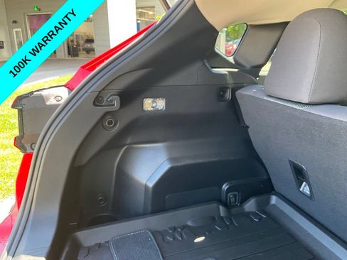 Certified 2024 Subaru Crosstrek 2.0i Premium AWD/4WD image 41