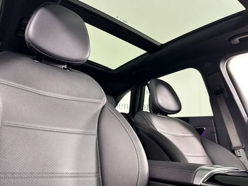 Certified 2026 Mercedes-Benz GLC 300 4MATIC image 21