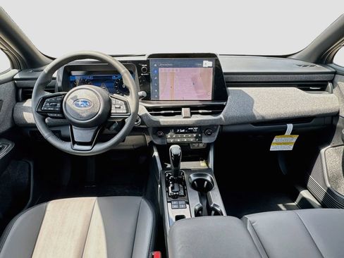 New 2026 Subaru Outback Premium AWD/4WD image 28
