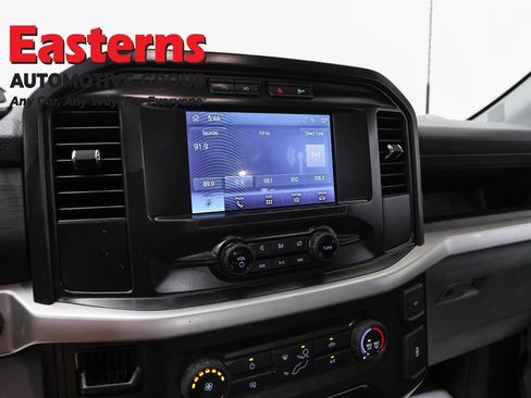 Used 2022 Ford F150 XL w/ Equipment Group 101A High RWD image 19