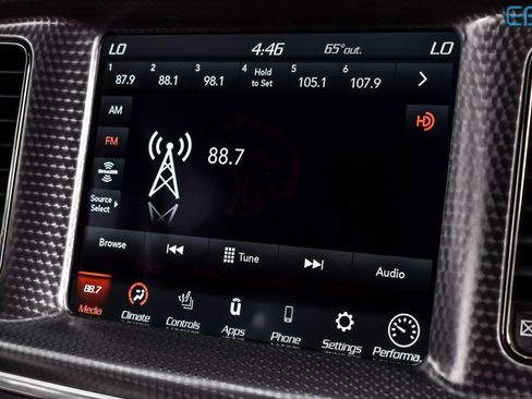 Used 2022 Dodge Charger SRT Hellcat image 28