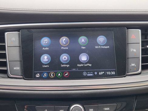 Used 2023 Buick Enclave Avenir w/ Avenir Technology Package FWD image 20