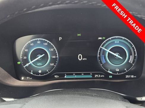 Used 2023 Hyundai Santa Fe SEL Premium AWD/4WD image 14