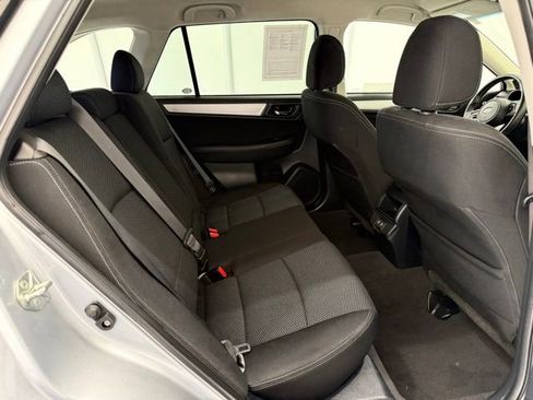 Used 2019 Subaru Outback 2.5i Premium AWD/4WD image 24