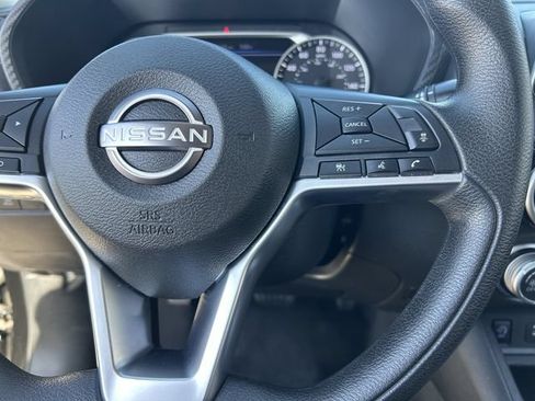 Used 2025 Nissan Sentra SV FWD image 26