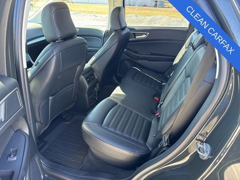 Used 2022 Ford Edge SEL w/ Convenience Package image 18