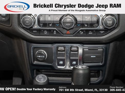 Used 2024 Jeep Wrangler Sport AWD/4WD image 22