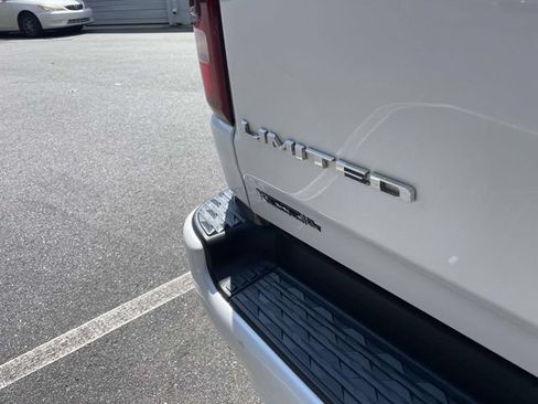 Used 2021 RAM 1500 Limited AWD/4WD image 10