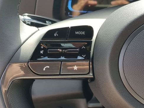 New 2026 Hyundai Elantra Sport FWD image 24