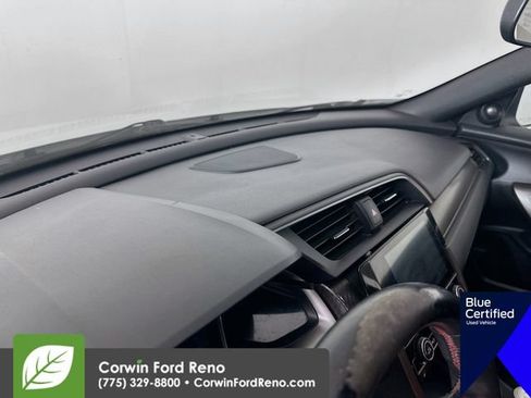Used 2018 Honda Civic Si image 11