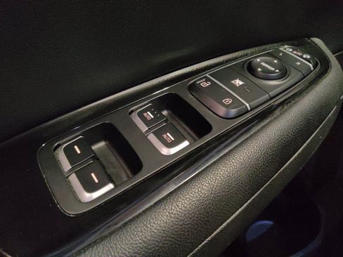 Used 2019 Kia Optima SX w/ SX Limited (Black) Package FWD image 27
