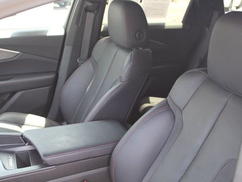Used 2024 Acura ZDX A-Spec RWD image 40