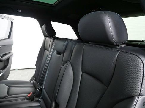 New 2026 Audi Q7 2.0T Premium Plus AWD/4WD image 23