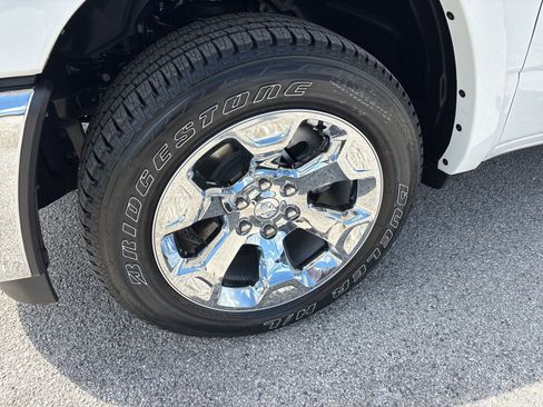 New 2026 RAM 1500 Big Horn image 21