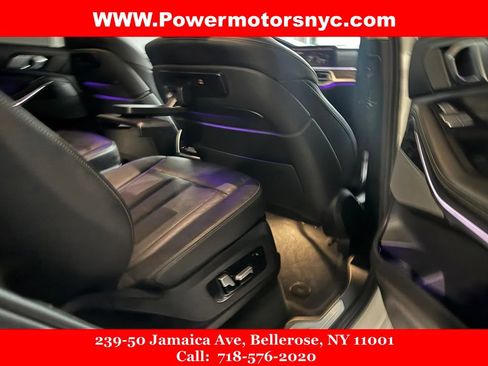 Used 2019 BMW X7 xDrive40i w/ Premium Package AWD/4WD image 30