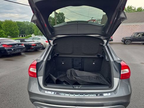 Used 2016 Mercedes-Benz GLA 250 4MATIC image 8