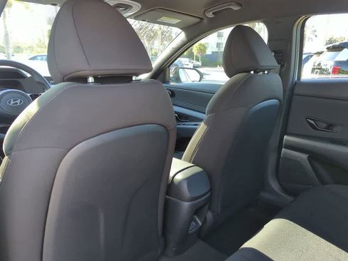 New 2026 Hyundai Elantra Sport image 19