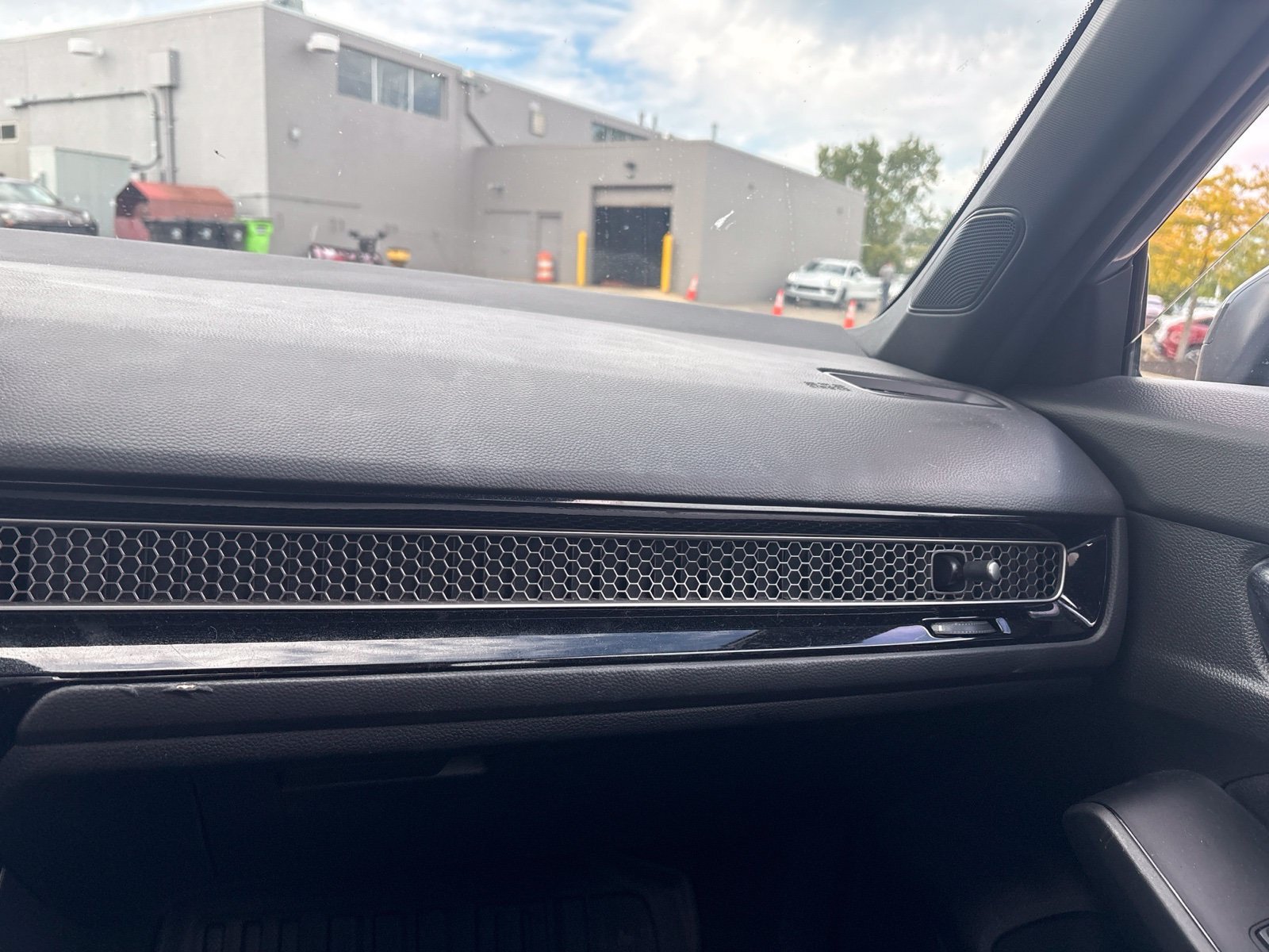 Certified 2024 Honda Civic Sport image 13