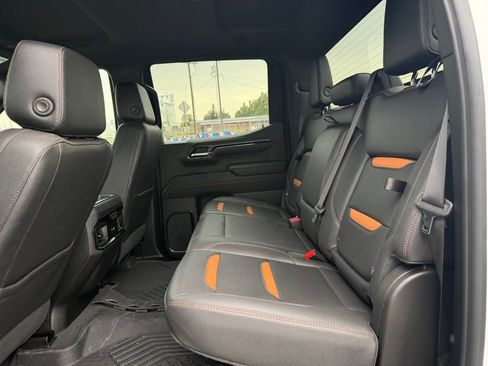 Used 2024 GMC Sierra 1500 AT4 AWD/4WD image 27