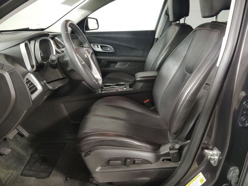 Used 2013 Chevrolet Equinox LTZ image 5