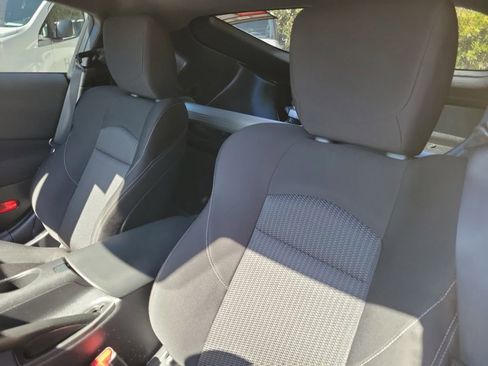 Certified 2024 Nissan Z Sport w/ Floor Mat Package image 25