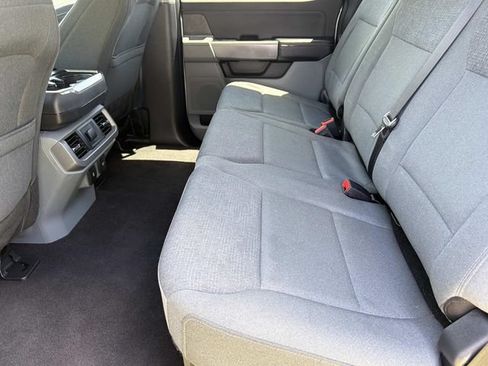 Used 2024 Ford F150 XLT w/ Equipment Group 302A MID AWD/4WD image 22