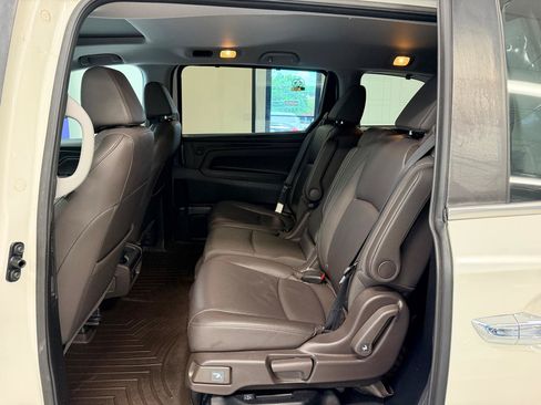 Used 2018 Honda Odyssey EX-L image 20