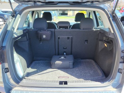 Used 2023 Volkswagen Taos S w/ Driver Assistance Package image 14