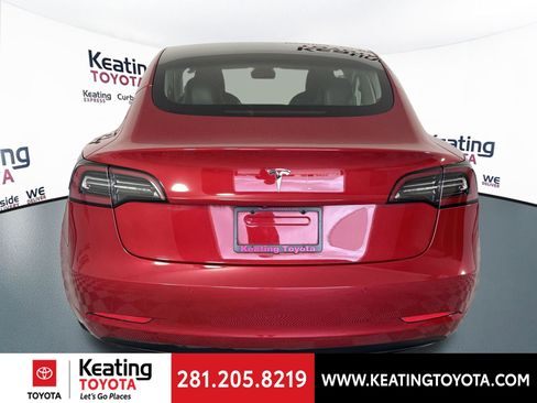 Used 2018 Tesla Model 3 Mid Range RWD image 6