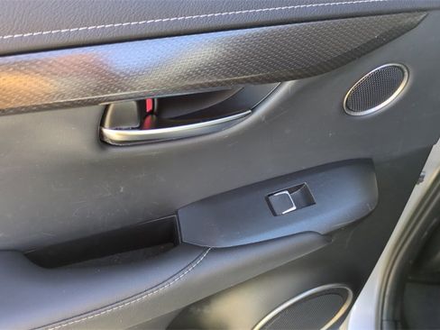 Used 2018 Lexus NX 300 FWD image 14