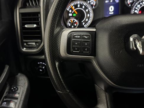 Used 2022 RAM 2500 Tradesman AWD/4WD image 22
