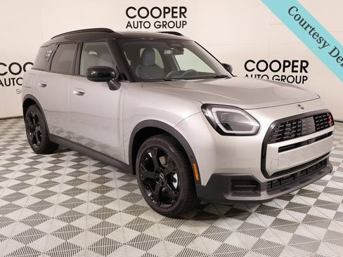 New 2026 MINI Cooper Countryman S w/ Comfort Package Max AWD/4WD image 1