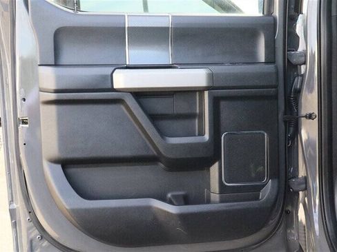 Used 2018 Ford F150 Lariat w/ Equipment Group 501A Mid AWD/4WD image 24
