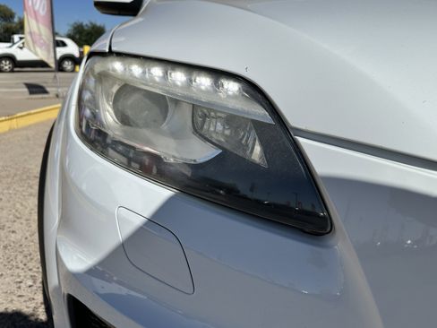 Used 2015 Audi Q7 3.0T S line Prestige image 45