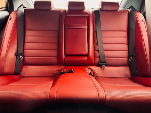 Used 2019 Lexus IS 300 F Sport w/ F Sport Package RWD image 12