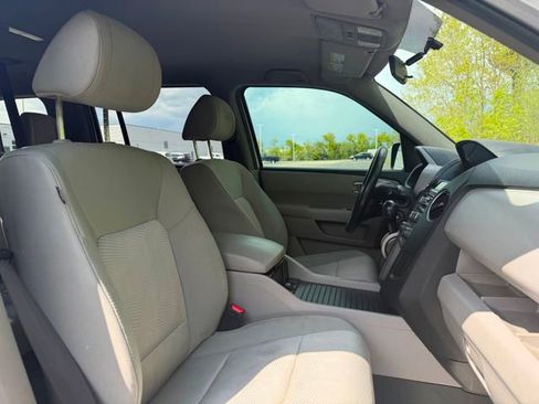 Used 2013 Honda Pilot LX image 24