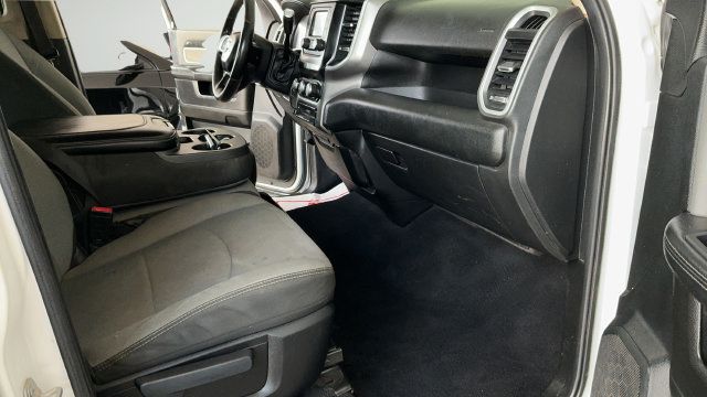 Used 2019 RAM 2500 Big Horn AWD/4WD image 23