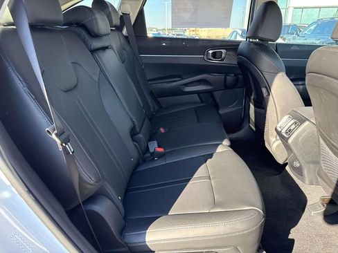 New 2026 Kia Sorento S w/ S Panoramic Sunroof Package FWD image 13