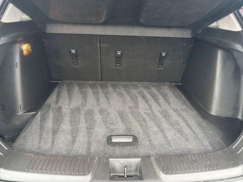 Used 2025 Chevrolet Trax LT image 25