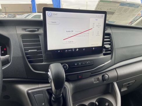 New 2026 Ford Transit 250 148 Medium Roof w/ Load Area Protection Package image 12