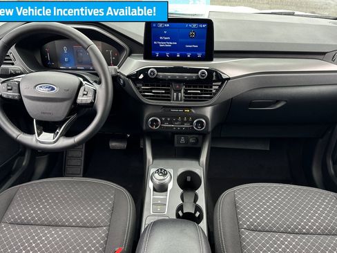 Used 2025 Ford Escape Active w/ Cold Weather Package image 14