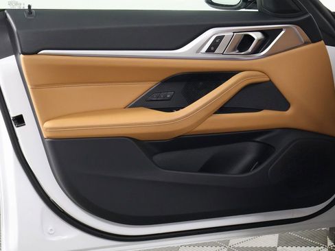 Used 2023 BMW i4 eDrive35 image 12